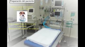 Anestesia en el paciente pediátrico 2