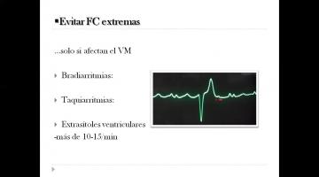 Anestesia en el paciente cardiópata sección 2