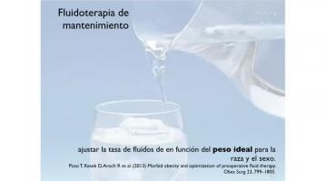 Anestesia en el paciente obeso sección 2