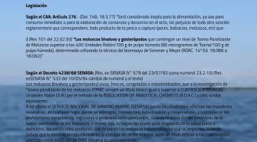 ETA Icticas (2° parte)